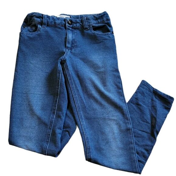 Girls Size 10/12 Pineapples, Palm Trees & Jeggings - Picture 3 of 5